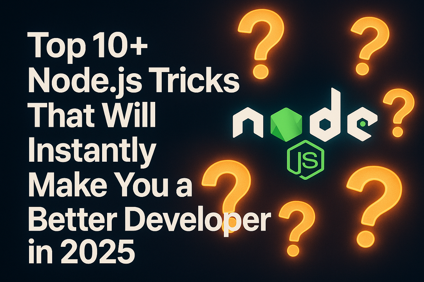 Node.js Project Structure: Best Practices with Real-World Example | by ...