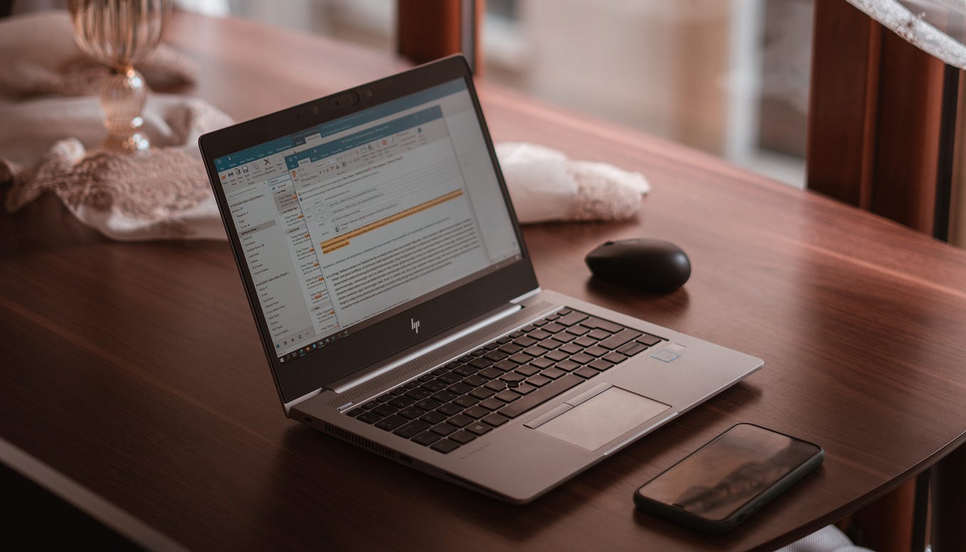 Wonderful Benefits of Typing Properly by Omkar K Medium