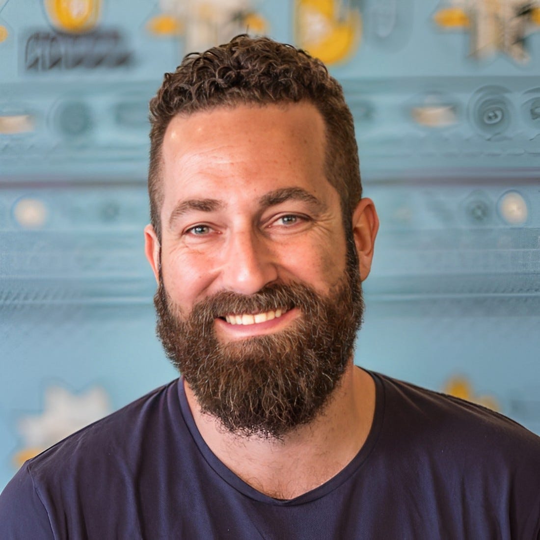 Vehicles of The Future: Peter Vaughan Schmidt Of Torc Robotics On The