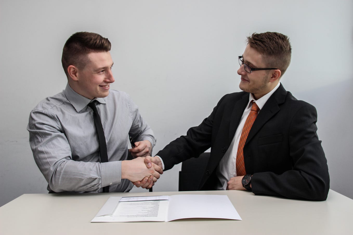 How to Break the Ice With Your Mentee | by Try A Mentor | Medium