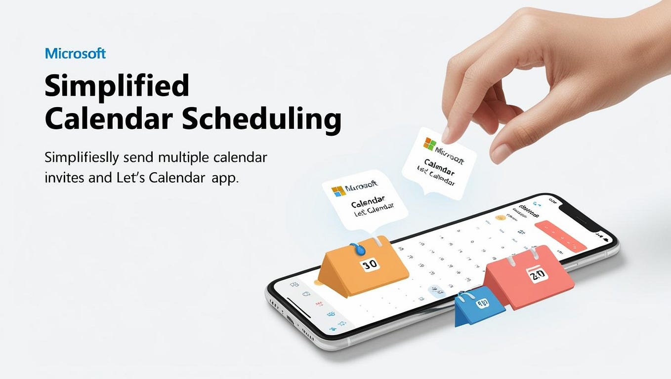 📅 Supercharge Your Event Attendance: How to Use Let’s Calendar’s “Add ...