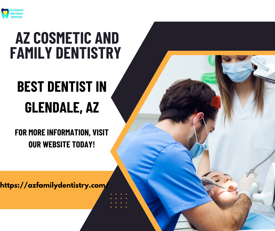 AllOn4 Dental Implants A Complete Smile Restoration! AZ Cosmetic