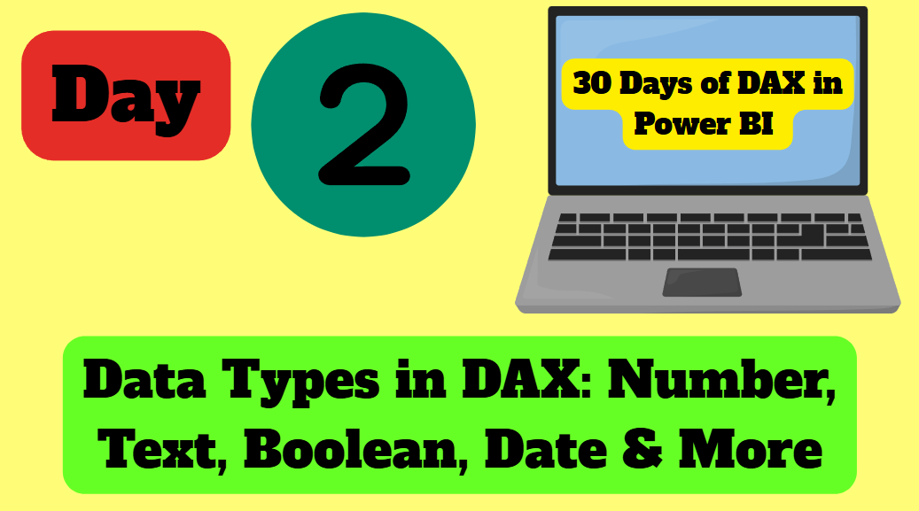 Power Bi | Custom Date Table. Walk-through of creating a custom date ...