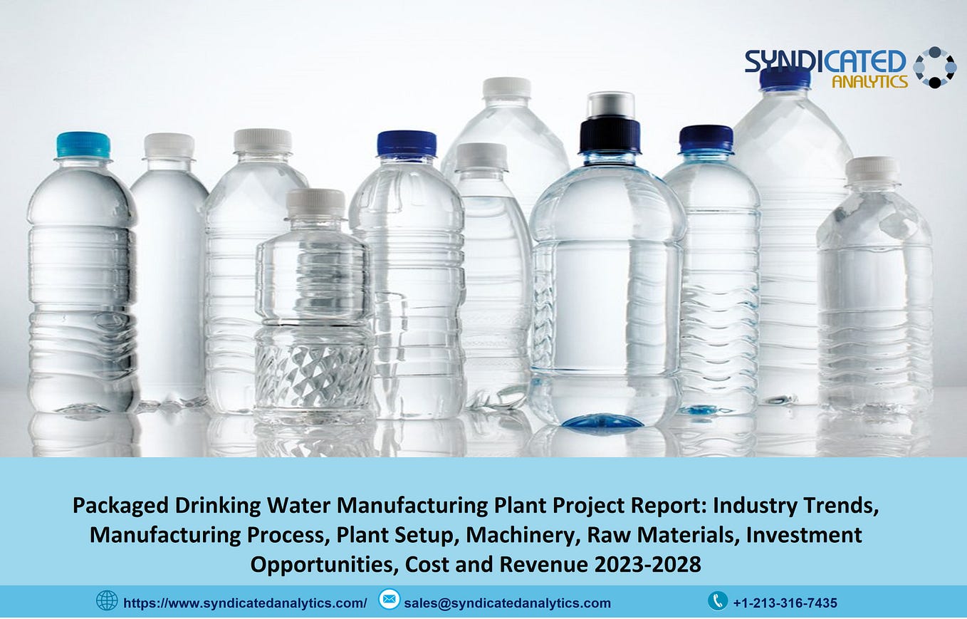 Mascara Manufacturing Plant 2023 Manufacturing Process Plant Cost Project Report Business 