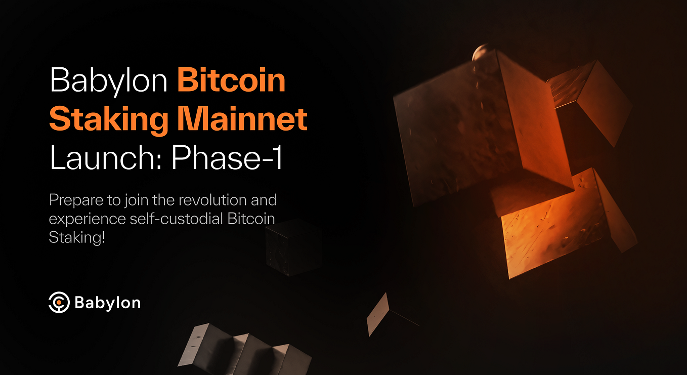 WHY ARE UNBONDING PERIODS SO LONG ON PROOF OF STAKE?! by Babylon