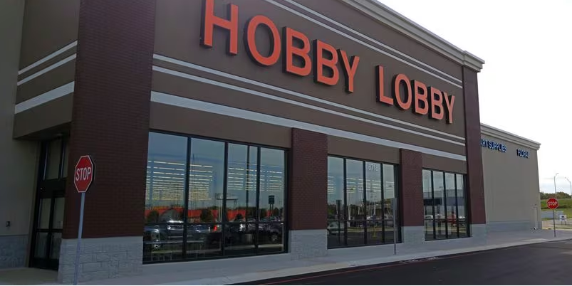 Hobby Lobby Coupon 40% Off Any Item April 2024 by Manisha Prashar Hobby Lobby Coupon 40% Off Any Item April 2024 by Manisha Prashar