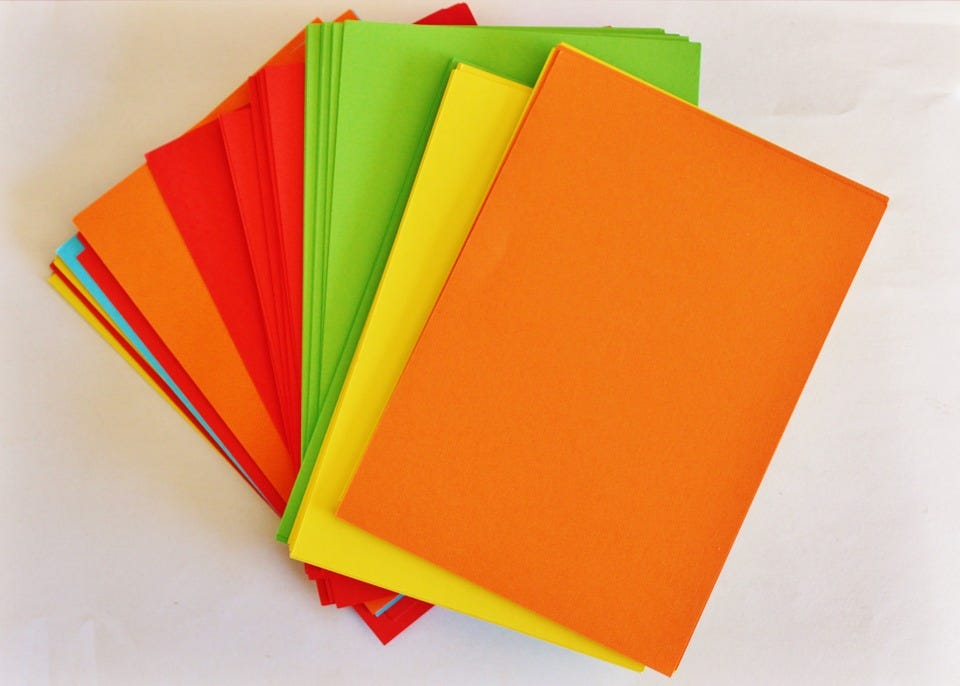 How to Buy the Apt Photo Paper for Your Inkjet Printer? | by Joe Klein ...