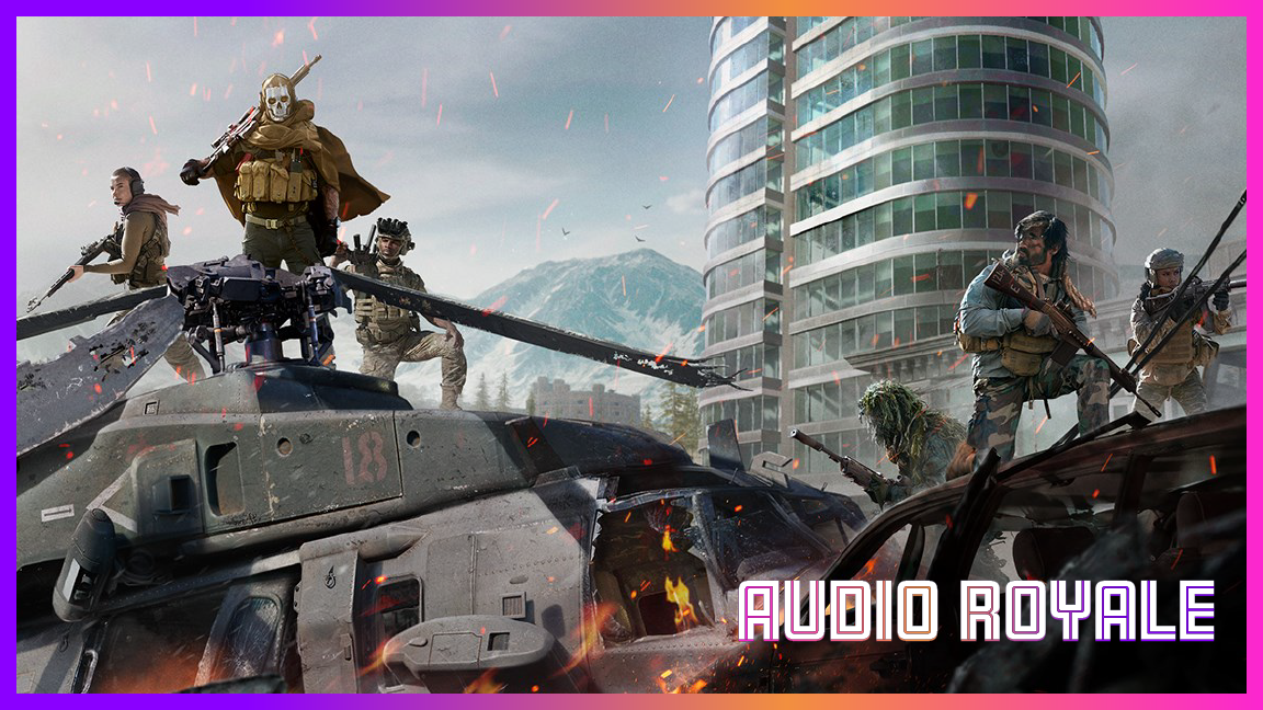 Top 5 Best Virtual Surround Sound Apps for Gaming by Audio Royale