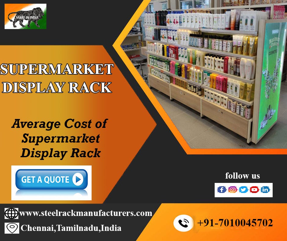 Heavy Duty Industrial Storage Rack Manufacturers Chennai Coimbatore