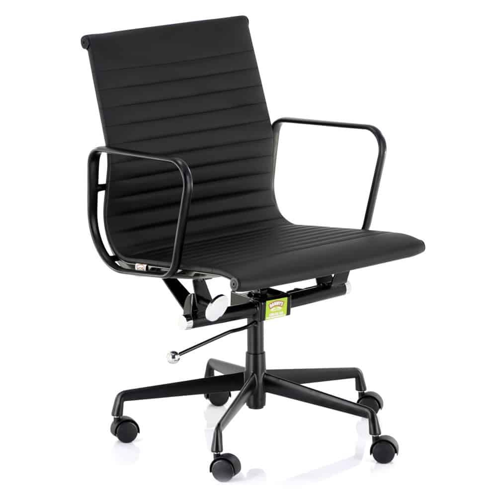 Elevate Your Workspace with the Best Office Chairs in Canberra Danny