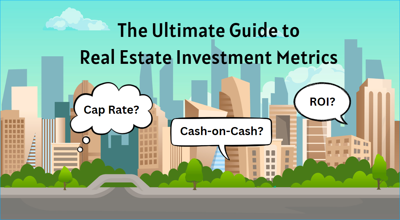 Ultimate Guide To Calculate Stock Market vs. Real Estate Returns by Business Case Guy