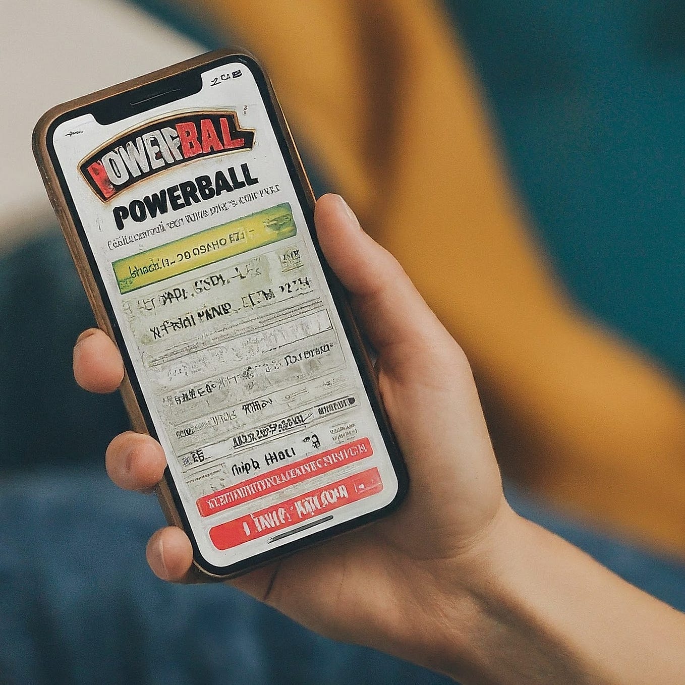 JACKPOT STRATEGY Proven Ways to Win the Powerball Jackpot and Live the