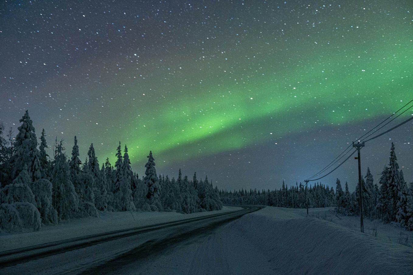 The Northern Lights Tour Iceland Reviews A Comprehensive Guide by