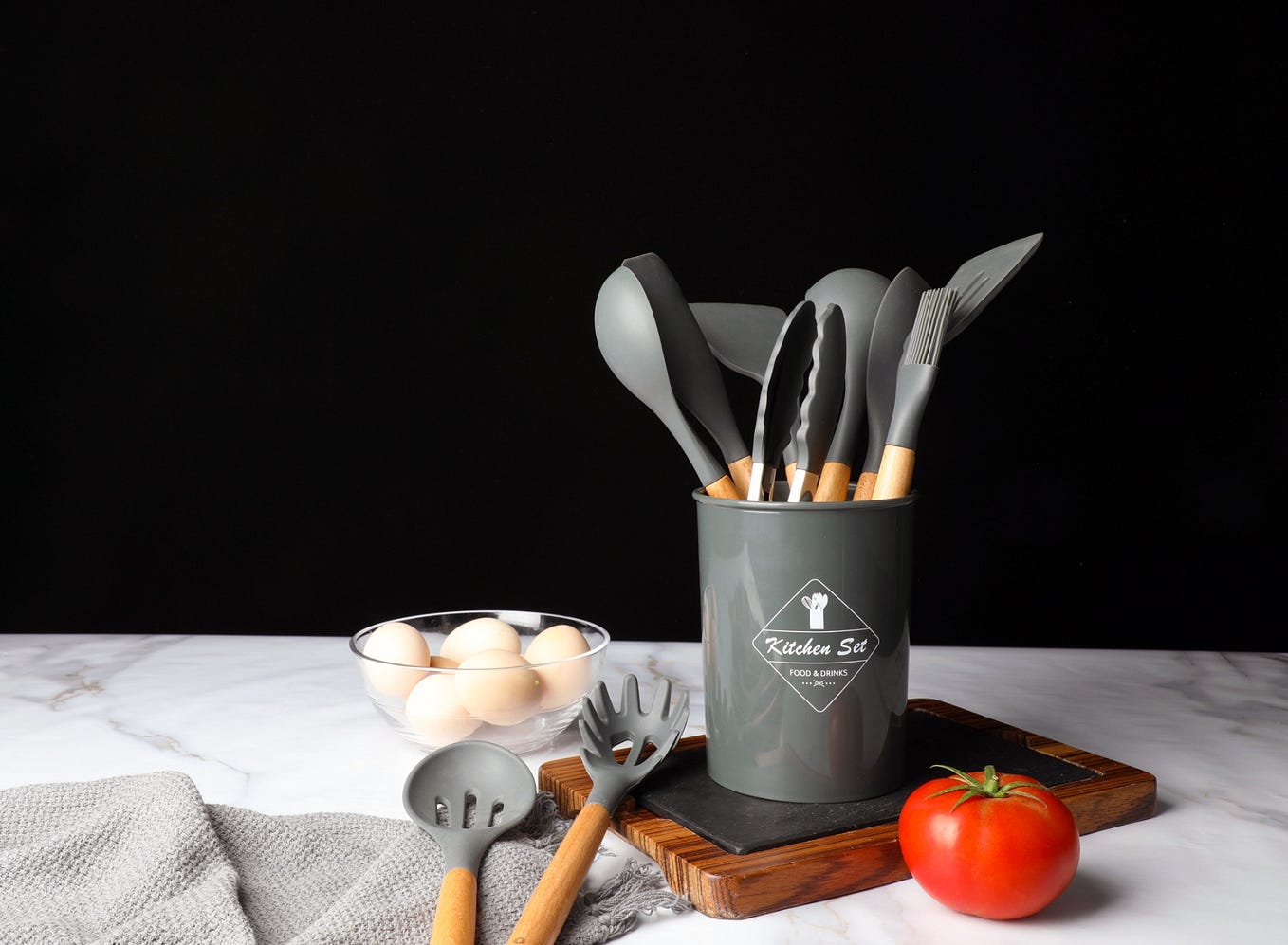 What is the Difference Between Tools and Equipment in Cooking? by