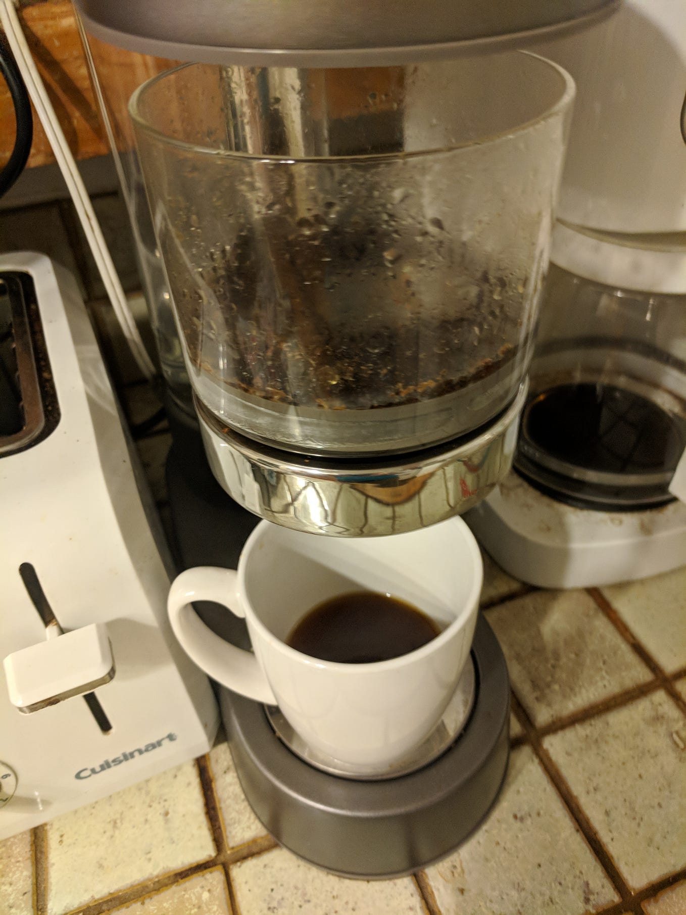 Orenda Coffee — More than just a failed Kickstarter