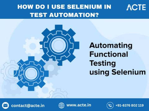 Beyond Automation: Unveiling the Diverse Dimensions of Selenium Testing ...