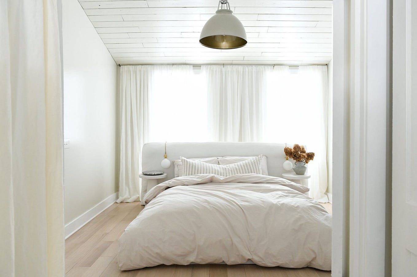 10 Affordable Bedroom Refresh Ideas in 2024 | by Cassie | Jun, 2024 ...