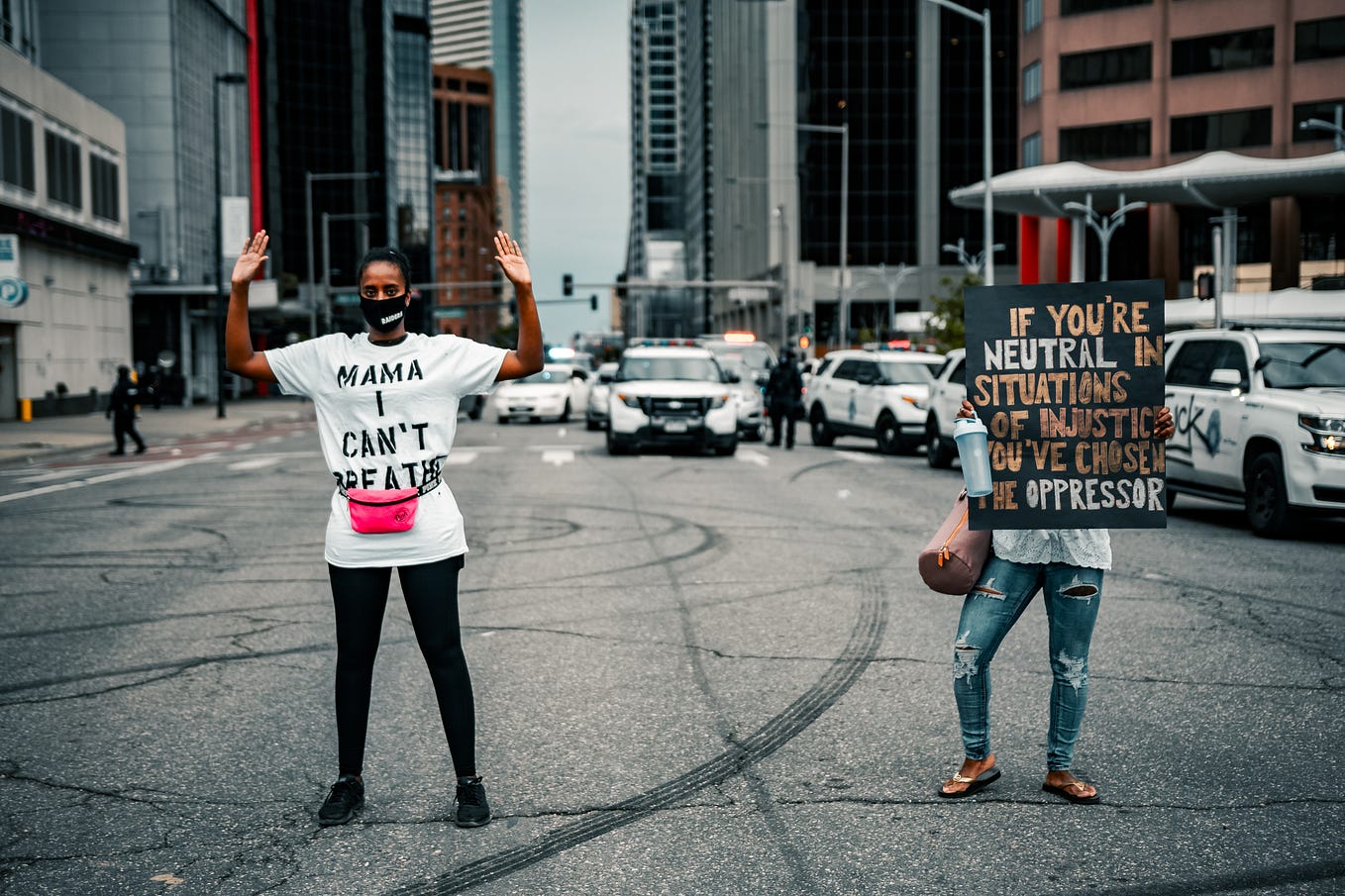 There Is Always an Excuse