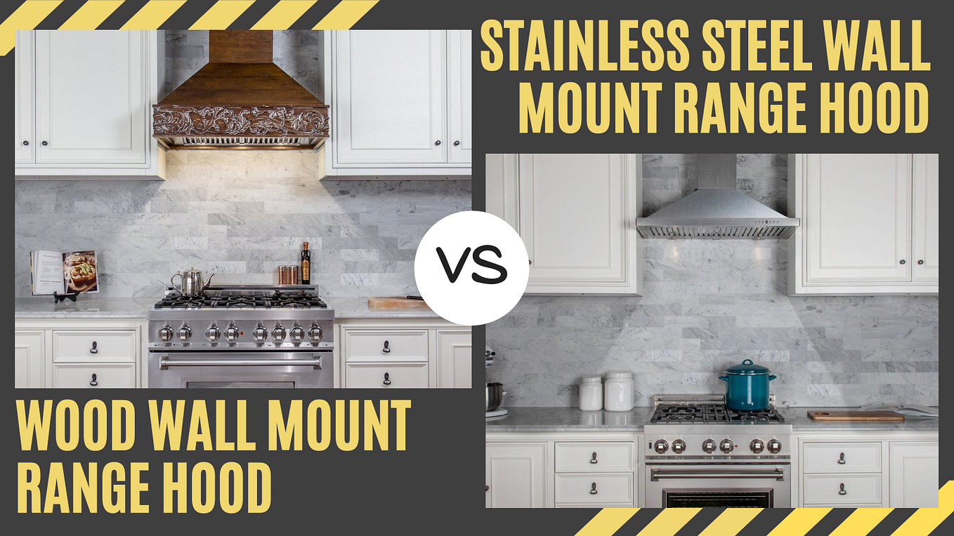 What is a Good CFM for a Range Hood? Medium