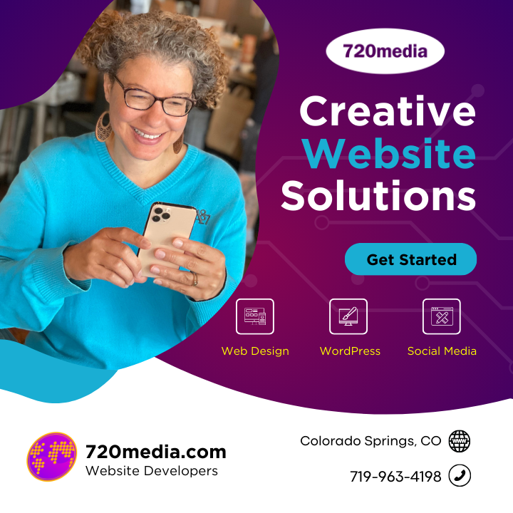 Meet James Proby, Founder/CEO of The Men’s Xchange in Colorado Springs