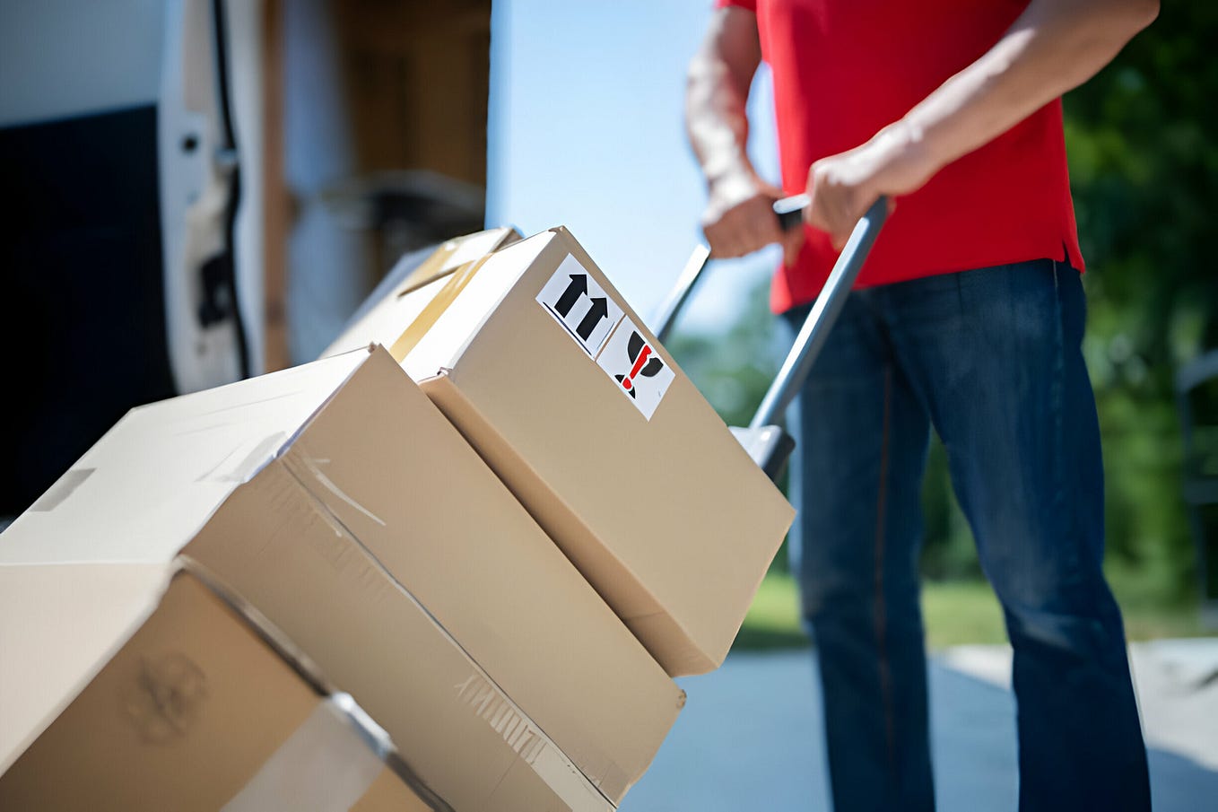 Why Should You Choose Professional Fridge Removalists in Brisbane? by