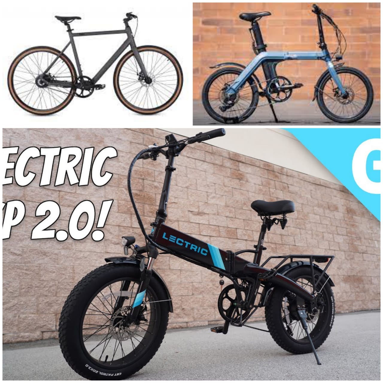 Best Electric Bikes Under $1000. “Life is like riding a bicycle. To keep… |  by Faraz Mukhtiar | Medium