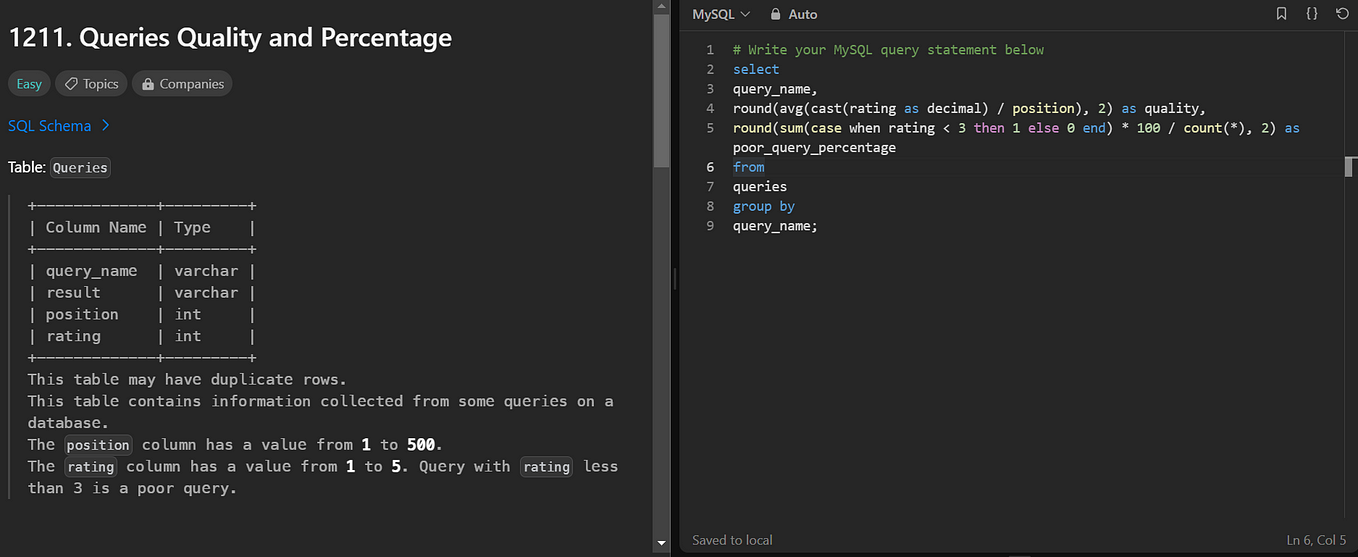 Leetcode 392. Is Subsequence. Given two strings s and t, return 