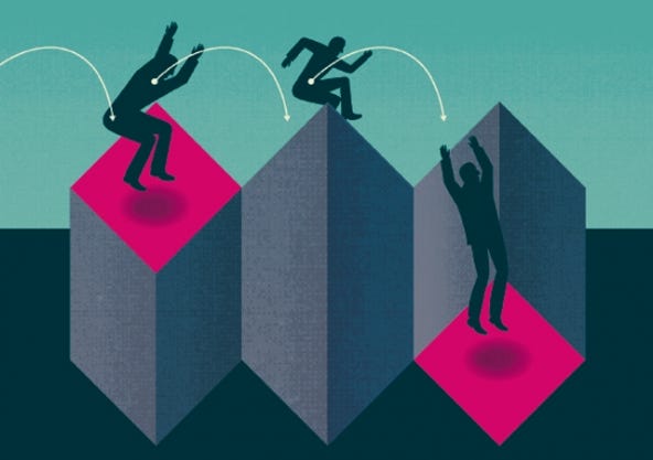 The Ripple Effect. The Major Consequences of Minor Actions | by Brent ...