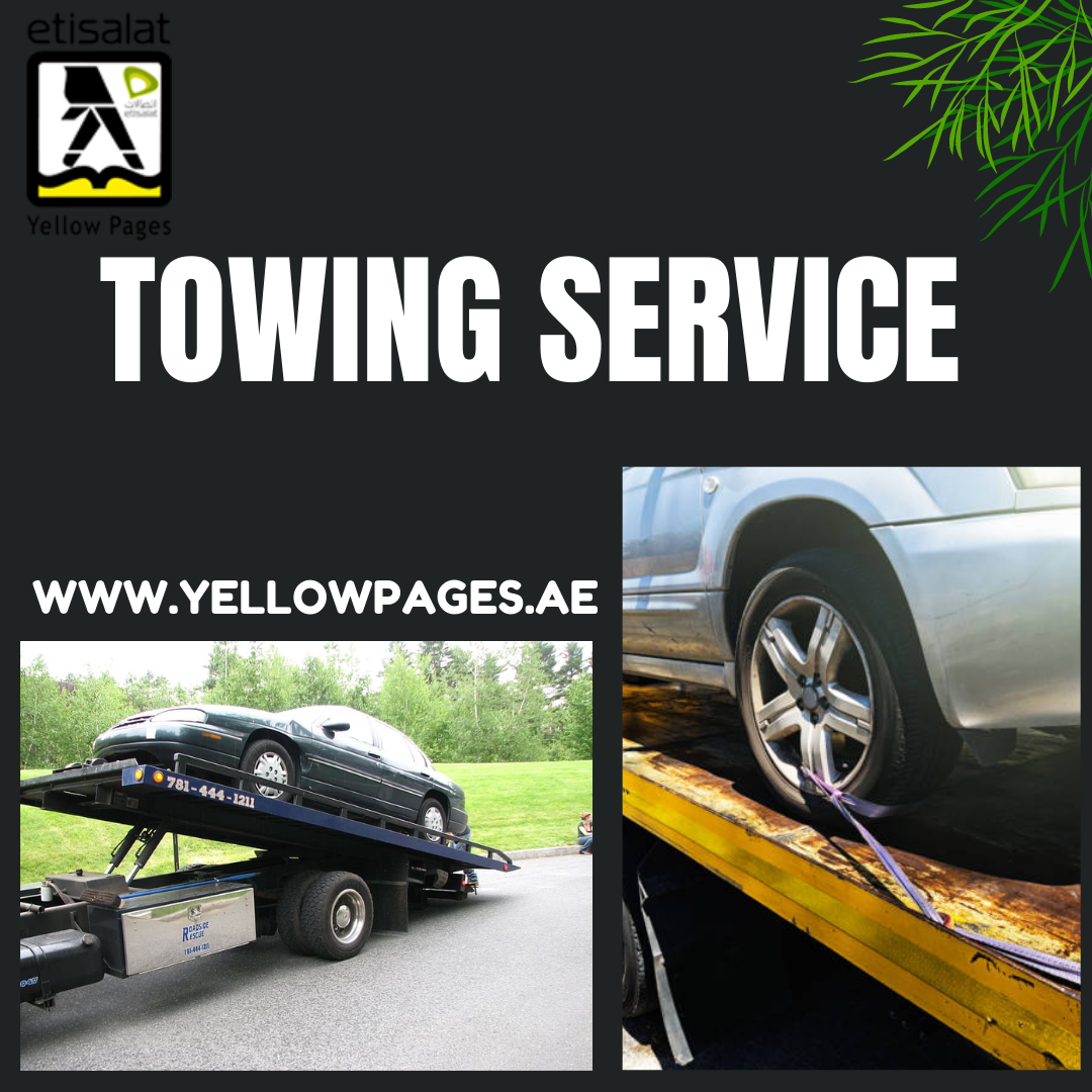 List of Vehicle Recovery & Towing Service Takuyakimura Medium