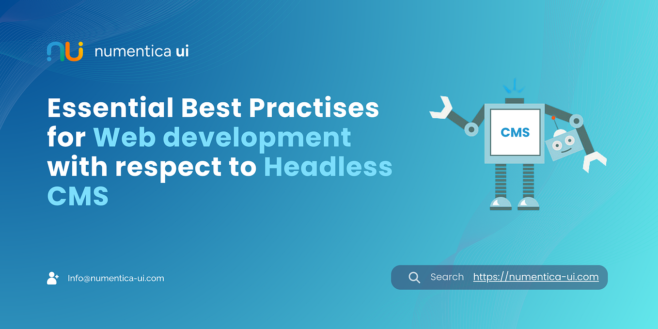 Building REST API with NestJS and Prisma | by Numentica UI | Medium