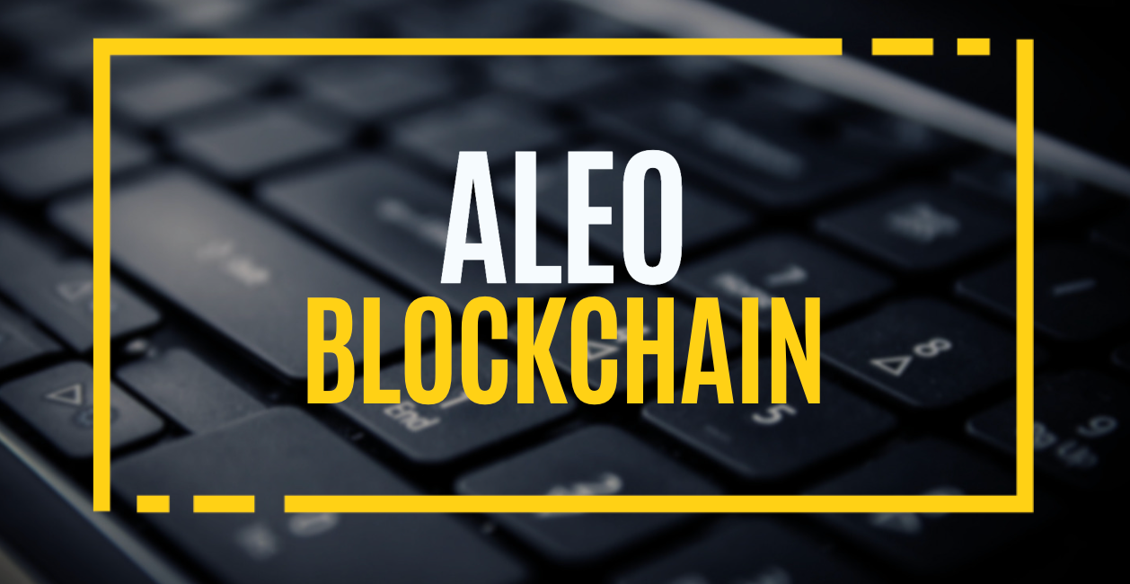 Aleo’s Sustainable Crypto: A Green Revolution in the Blockchain Space ...