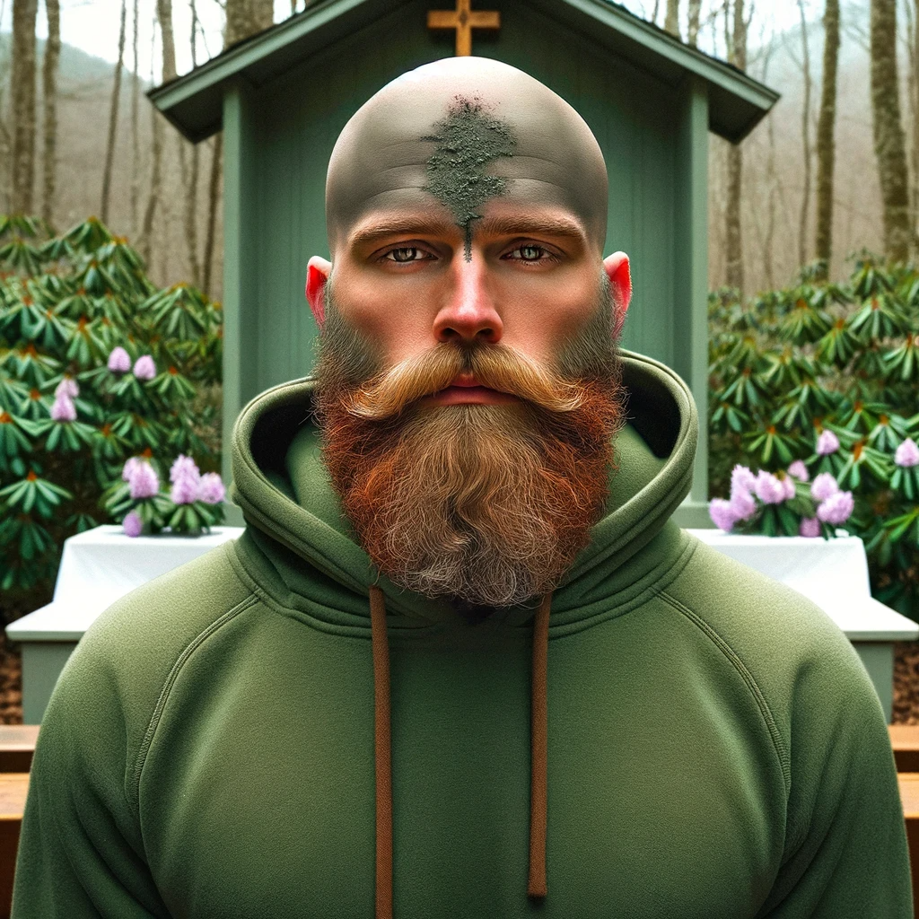 The Five Characteristics Of A Redeemed Appalachian Spirituality By the-five-characteristics-of-a-redeemed-appalachian-spirituality-by