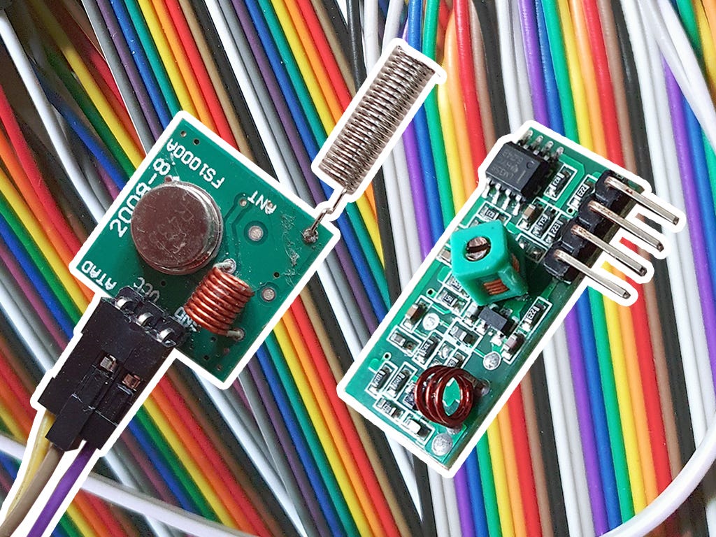 IP camera recording on the Raspberry Pi | by Binesh Amarasekara | Medium