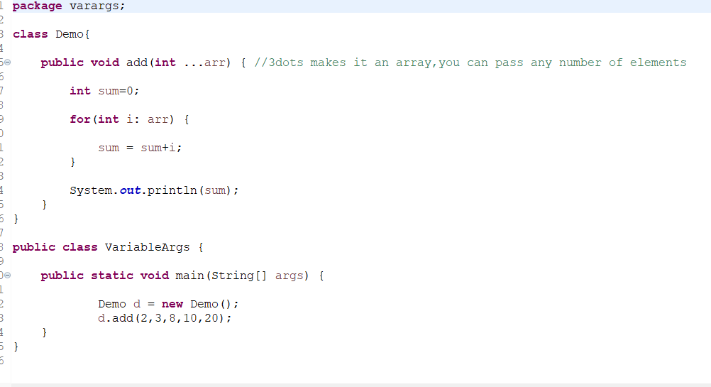 Java Collection Framework/API. The collection is an interface in java ...