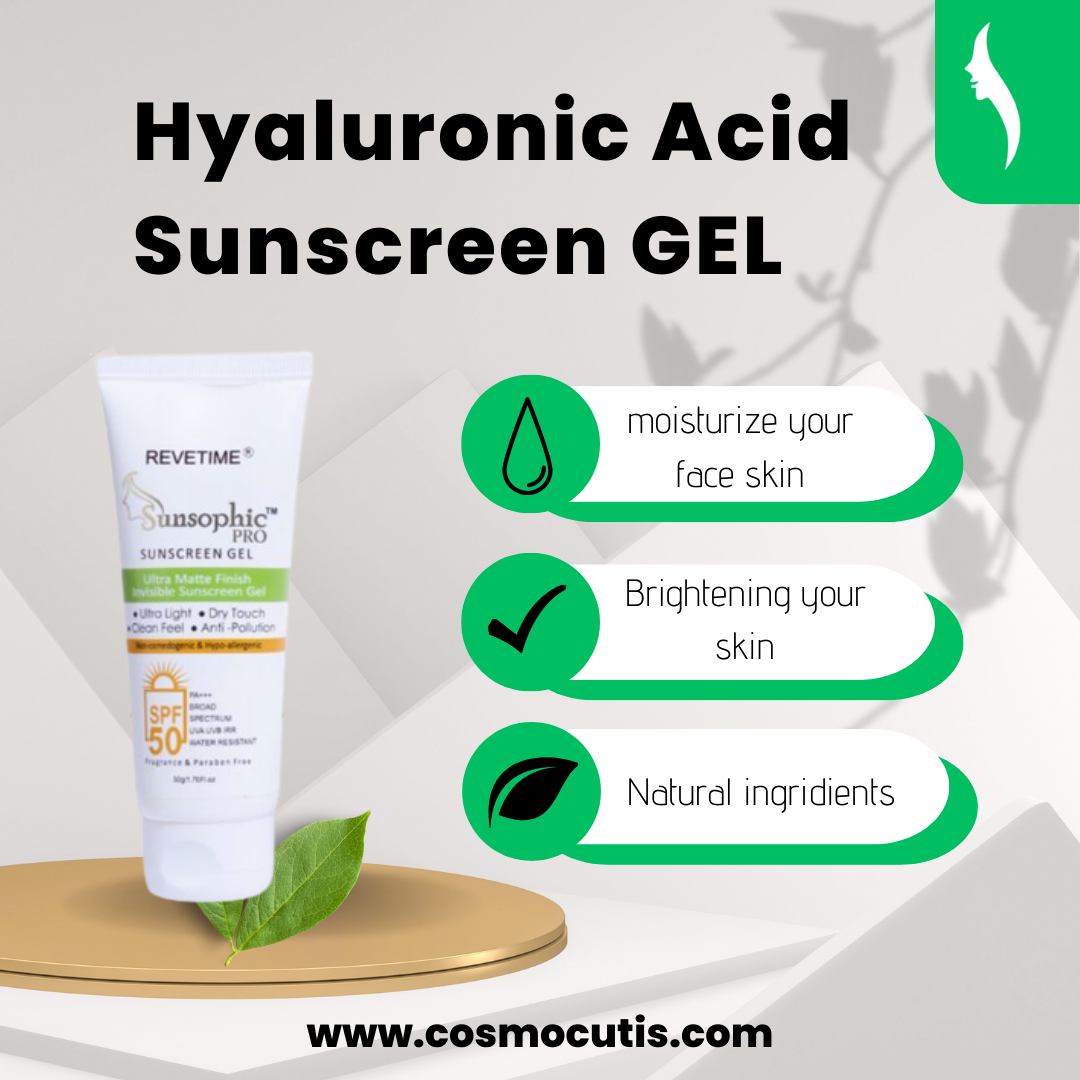 Best Body Lotion Sunscreen with SPF 50 Cosmocutis CosmoCutis Medium