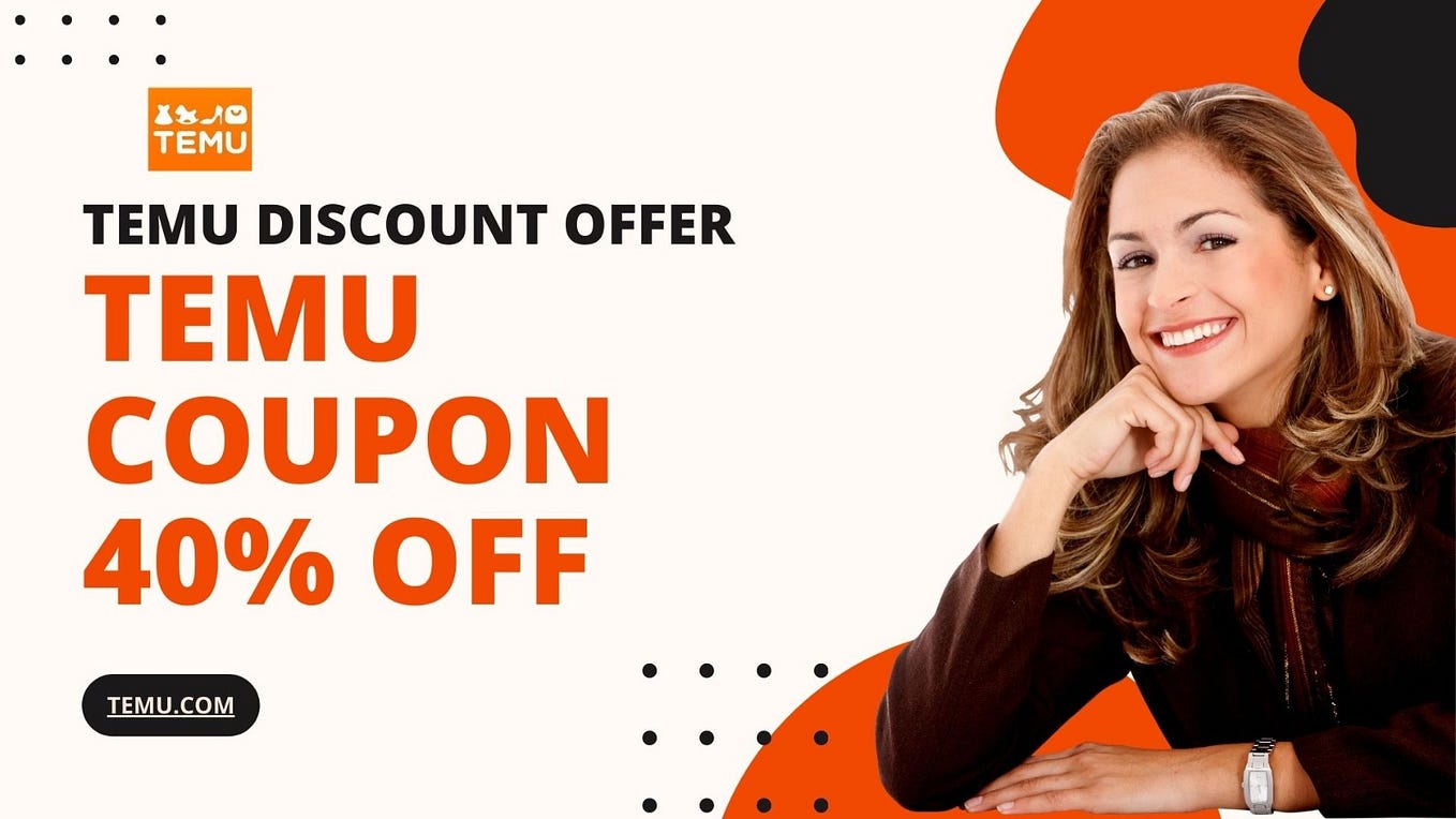 100 Off Temu Promo [Acp856709] August 2024 Coupon & Discount First order by Chap Jul, 2024