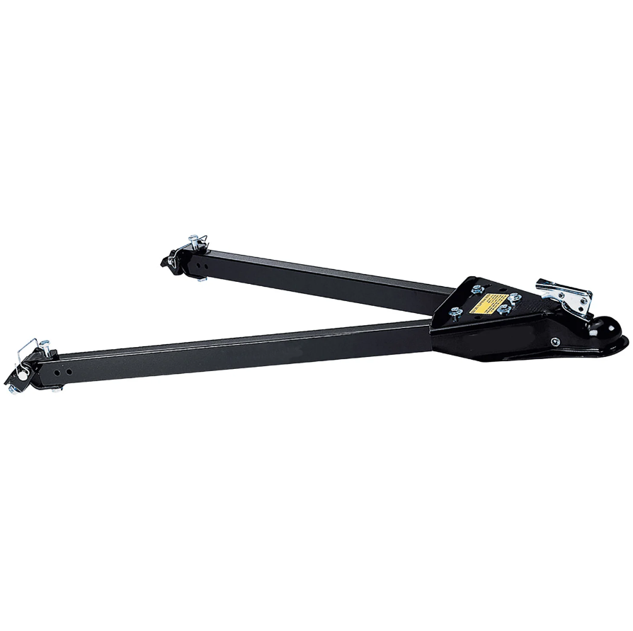 The usage of the tow bar. What is the car’s tow bar? Different… by