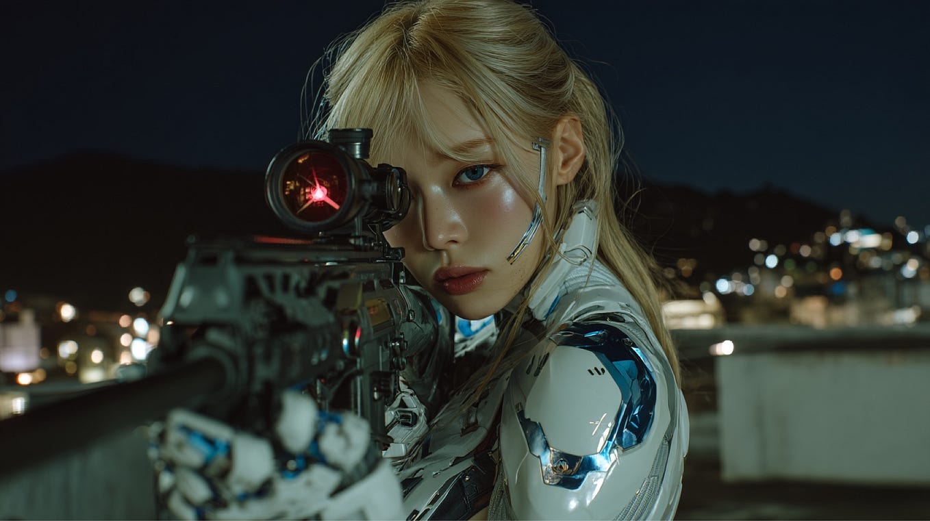 The Guide: Revolutionizing AI-Generated Content Creation with Midjourney