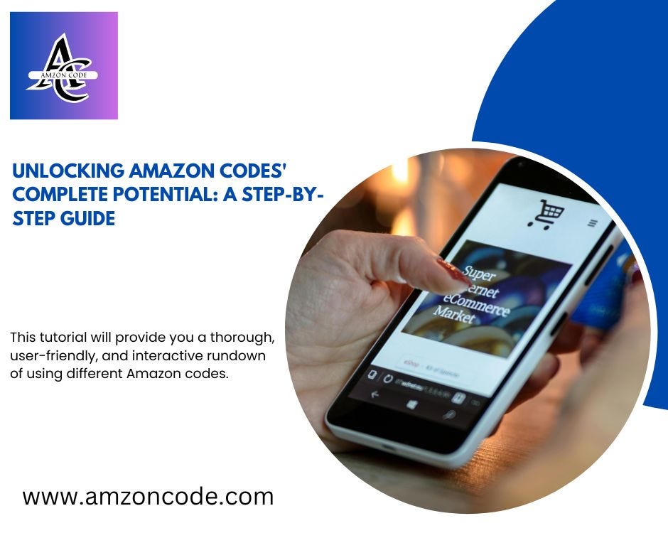 Using MyTV Codes to Unlock the Complete Potential of Your Amazon