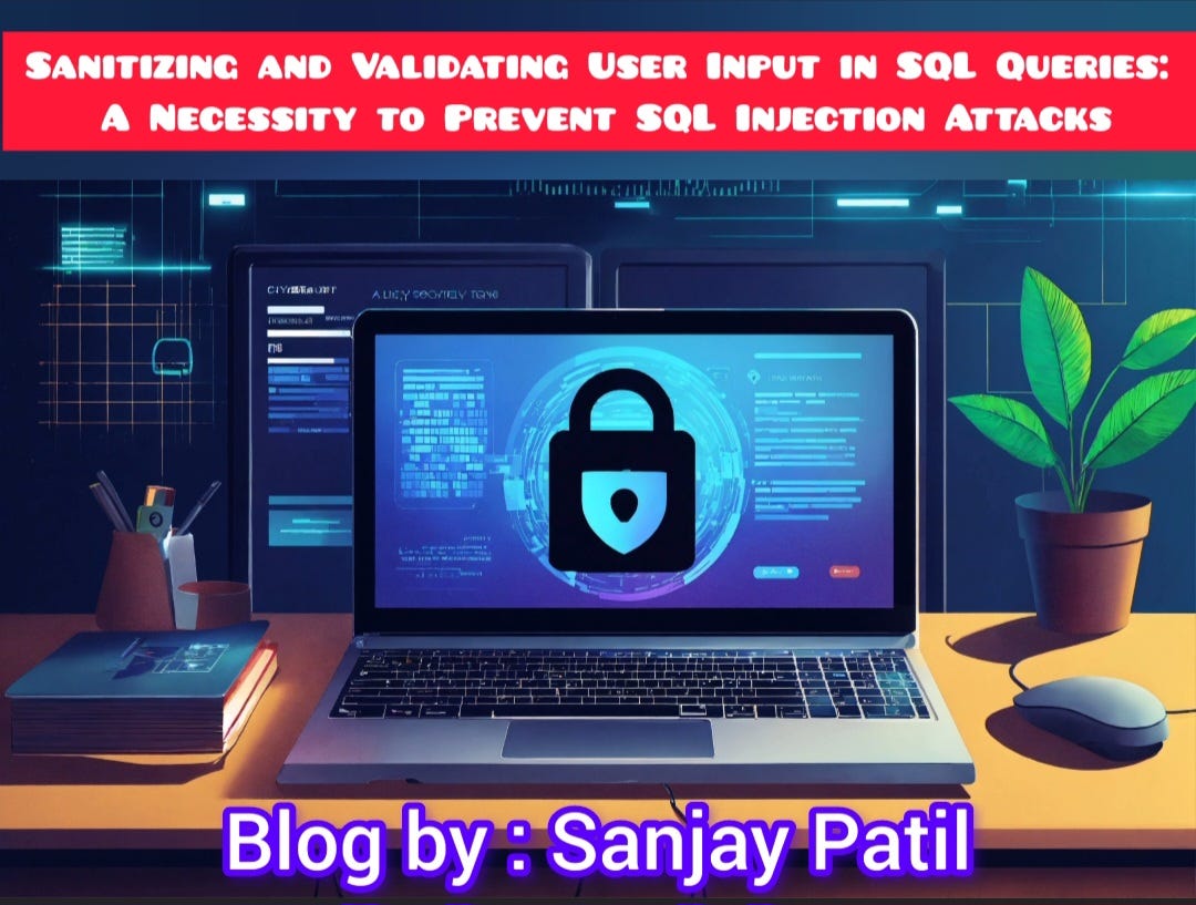 common-mistakes-in-preventing-sql-injection-attacks-by-sanjay-patil