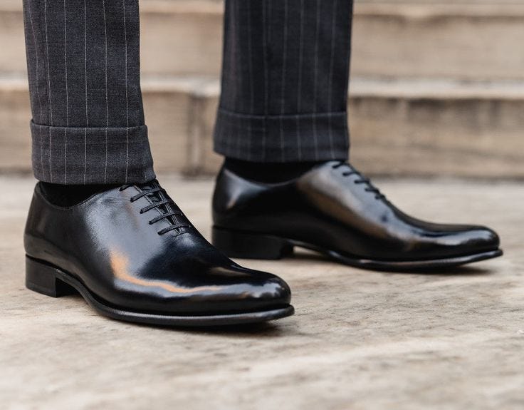 Elevator Shoes Enhancing Height with Style and Confidence by