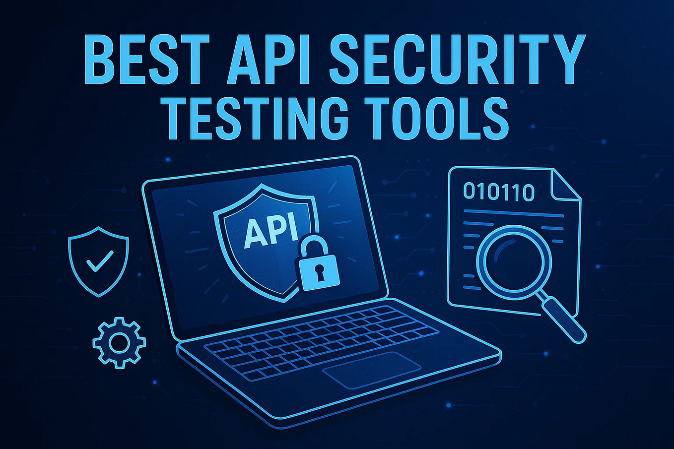 8 Best API Pentesting Tools You Should Know in 2025 | Medium