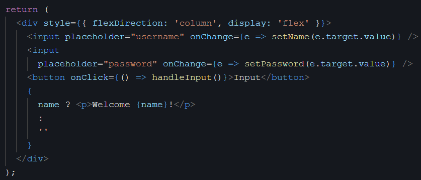 Creating Counter With Javascript. In order to create javascript counter… |  by Tulusibrahim | Geek Culture | Medium