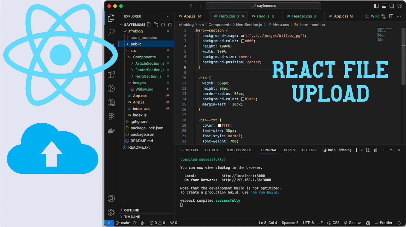 Understand State management in React | by Abdullah @ Writes | Level Up ...