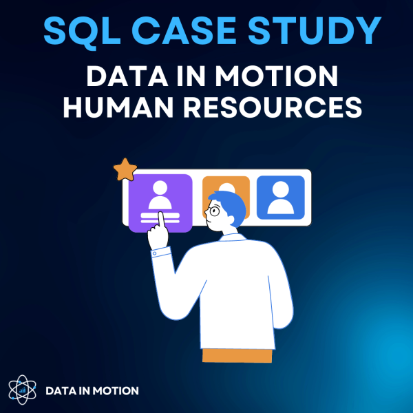 SQL Case Study — Tiny Shop Sales. This case study focuses on utilizing ...