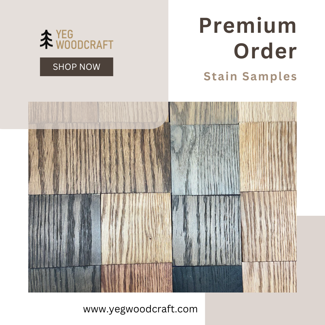 Knotty Pine Wood Dining Tables YEG Woodcraft Medium