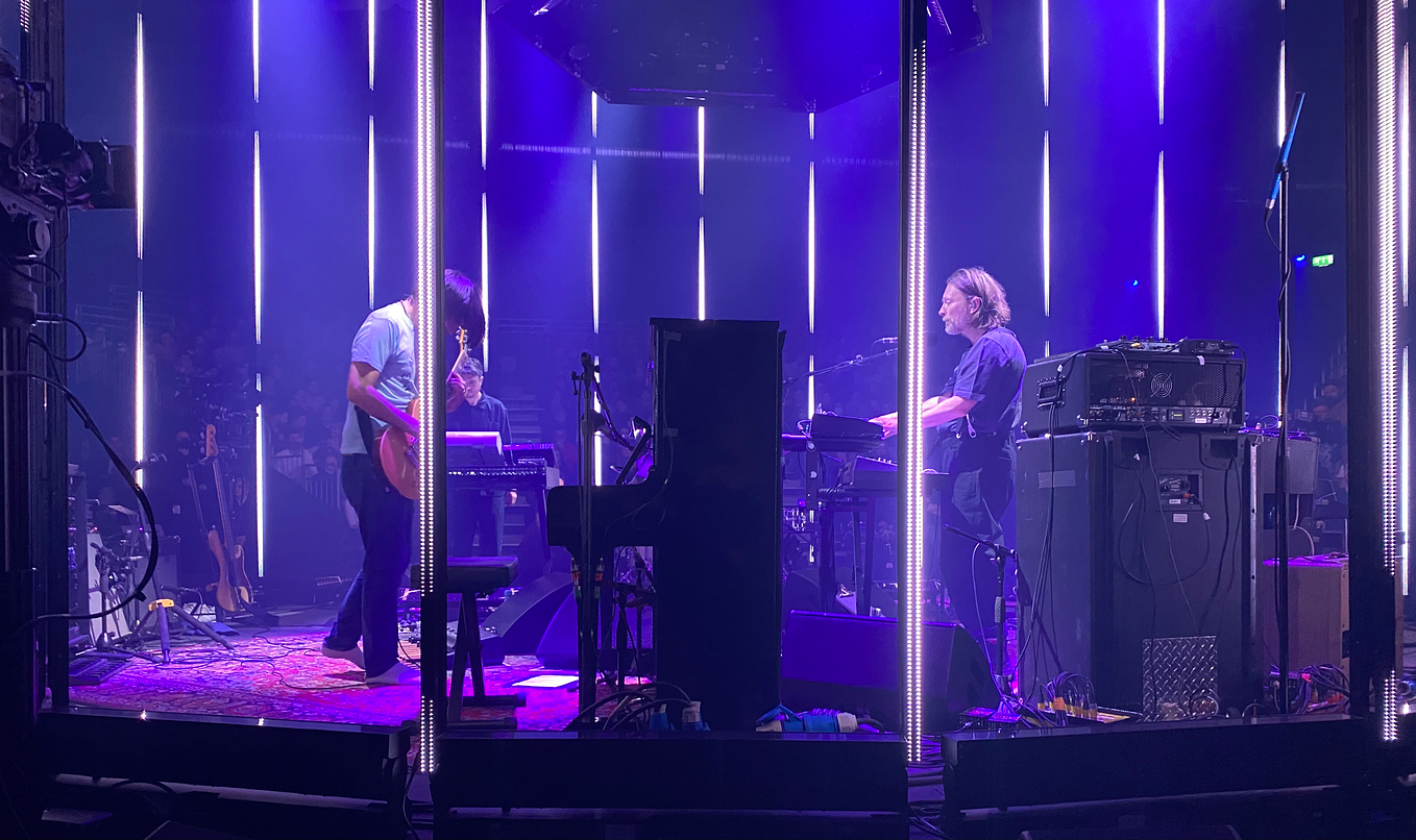 Guitar Is Not Dead — October 2024 Better Joy, Porches, Gift by Sven