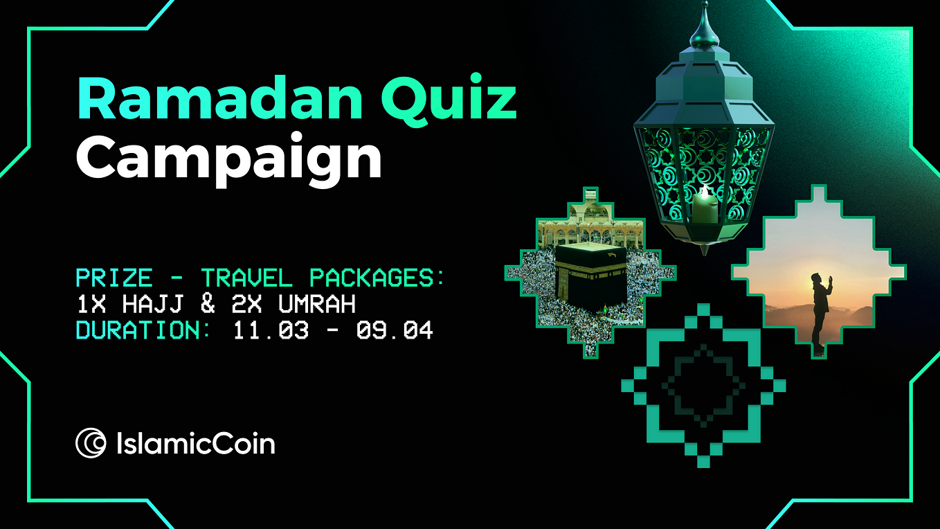 ramadan islamic quiz