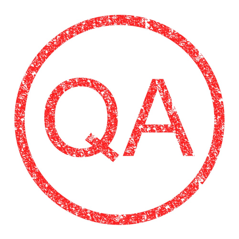 Gov qa