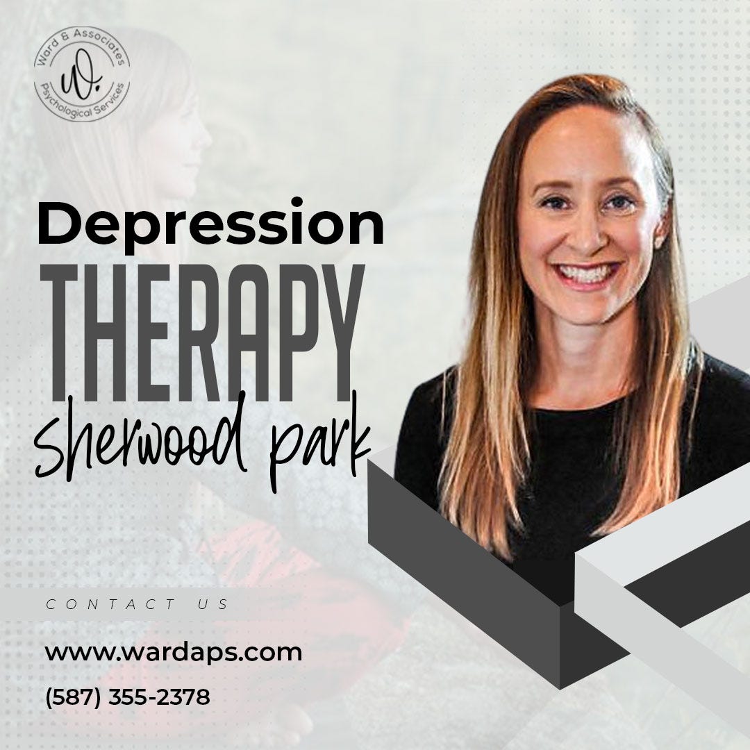 Understanding Grief A Guide to Grief Therapy in Sherwood Park Ward